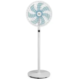 Orbegozo SF 4040 W Ventilador de pie con 40 cm aspas y velocidades